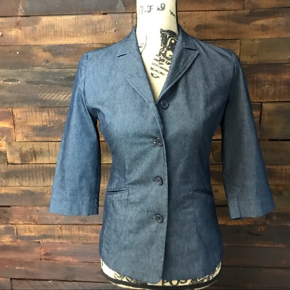 Express Blazer - Picture 1 of 6